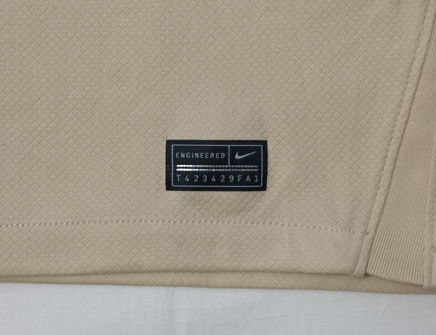 (M) Nike DRI-FIT Chelsea FC 2022/23 Third Jersey тениска