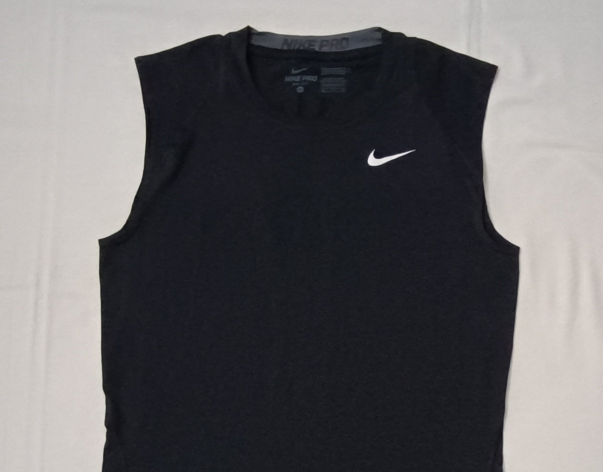 (XL) Nike PRO Compression Tank Top потник