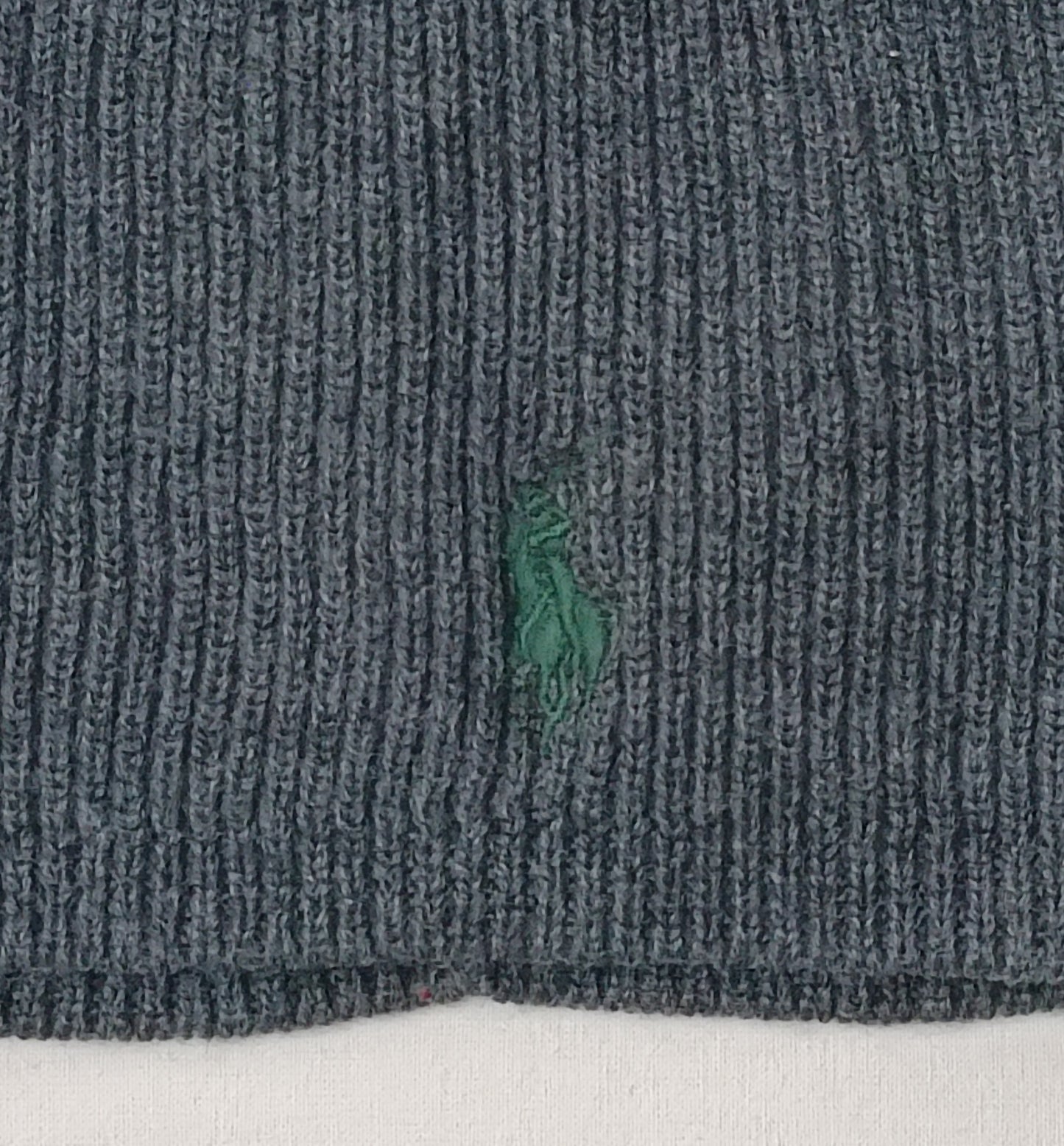 (ДЕТСКО) POLO Ralph Lauren Merino Wool Hat мерино вълна шапка