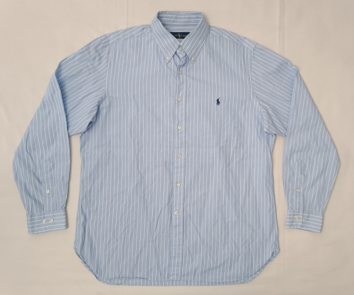 (XL) POLO Ralph Lauren риза