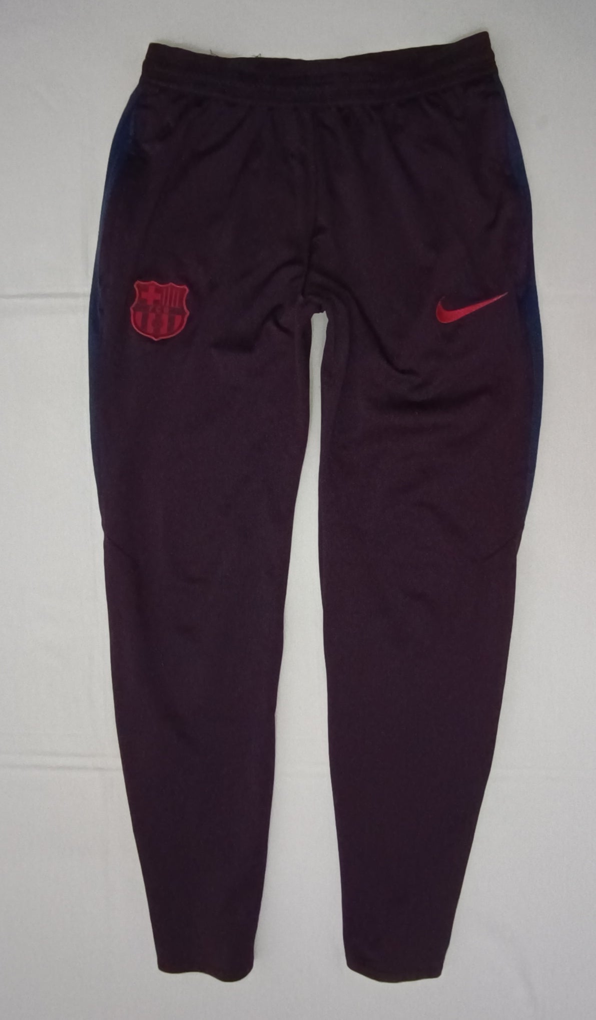 (M) Nike DRI-FIT FC Barcelona Pants долнище