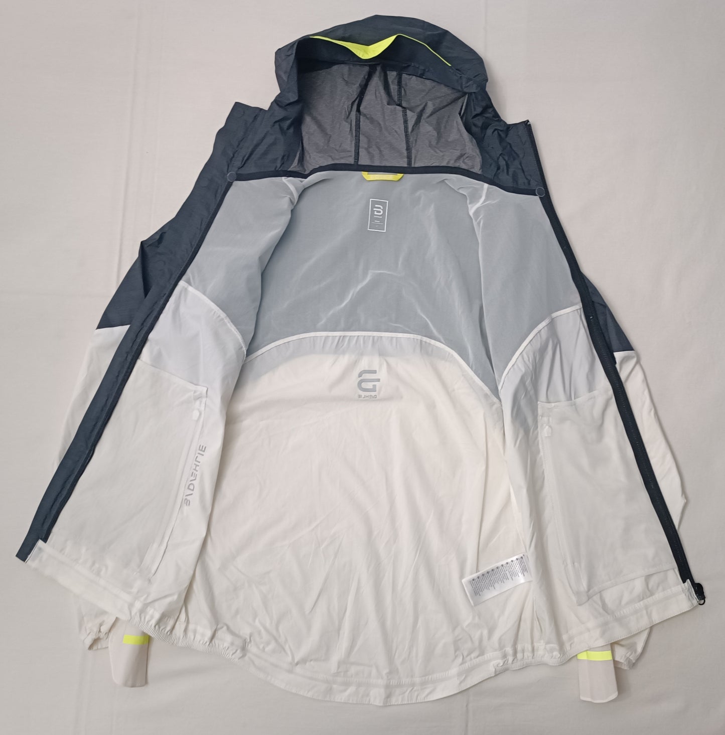 (ДАМСКО) (S) Bjoern Daehlie Jacket яке