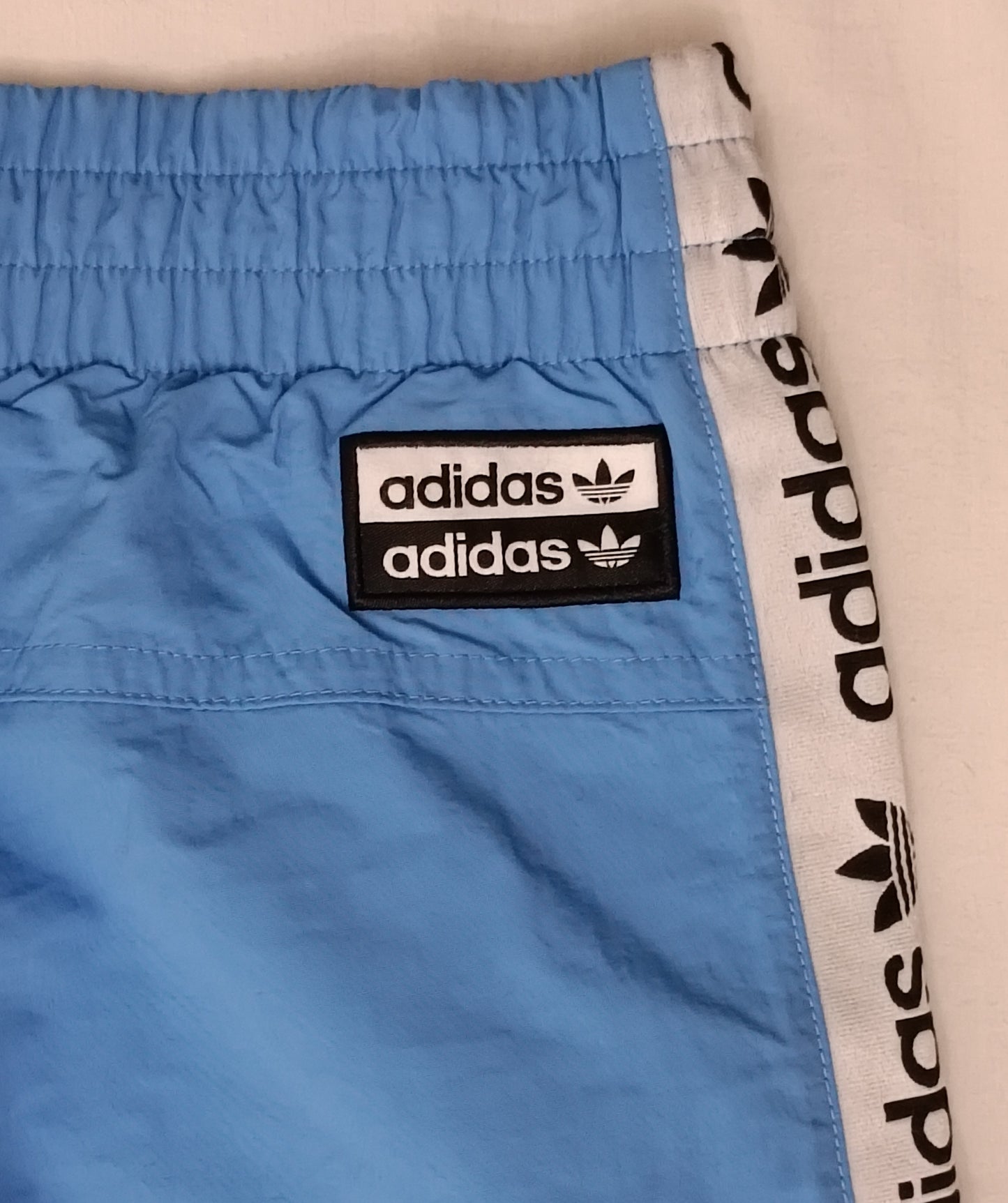 (L) Adidas Originals Lock Up Pants долнище