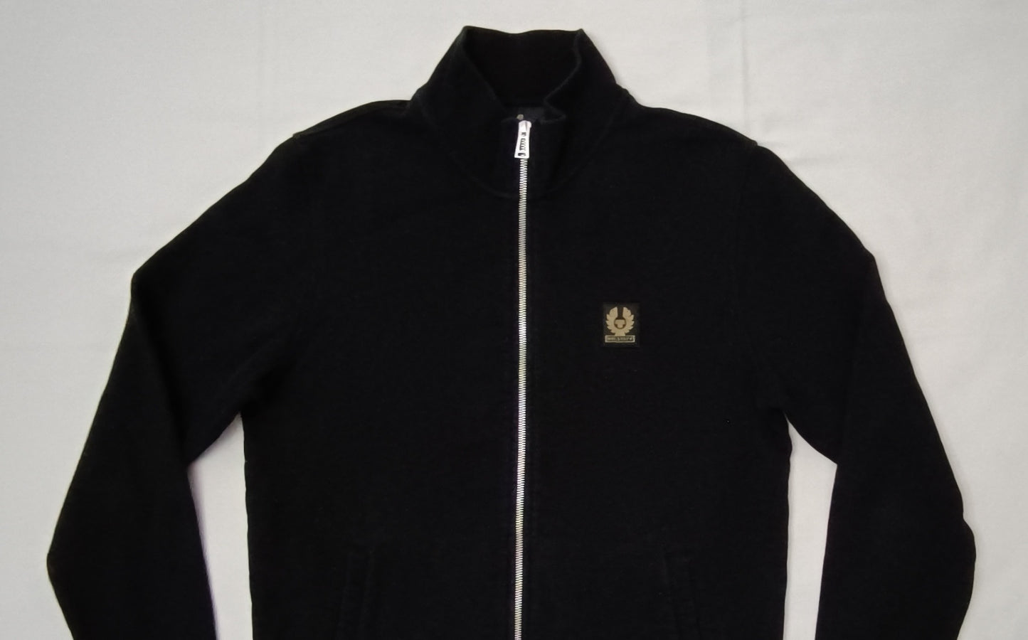 (M) Belstaff Sweatshirt горнище