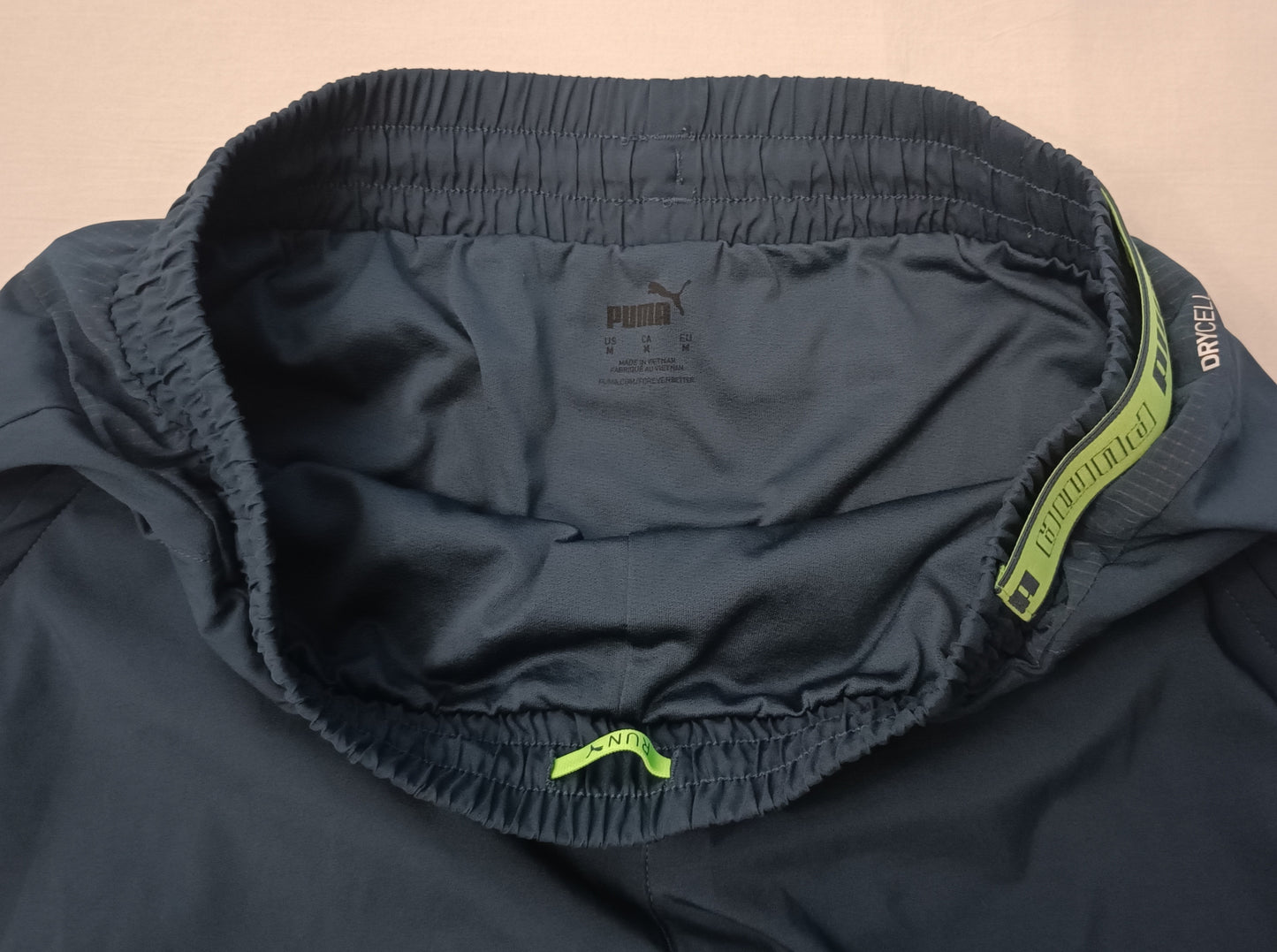 (M) Puma Shorts шорти