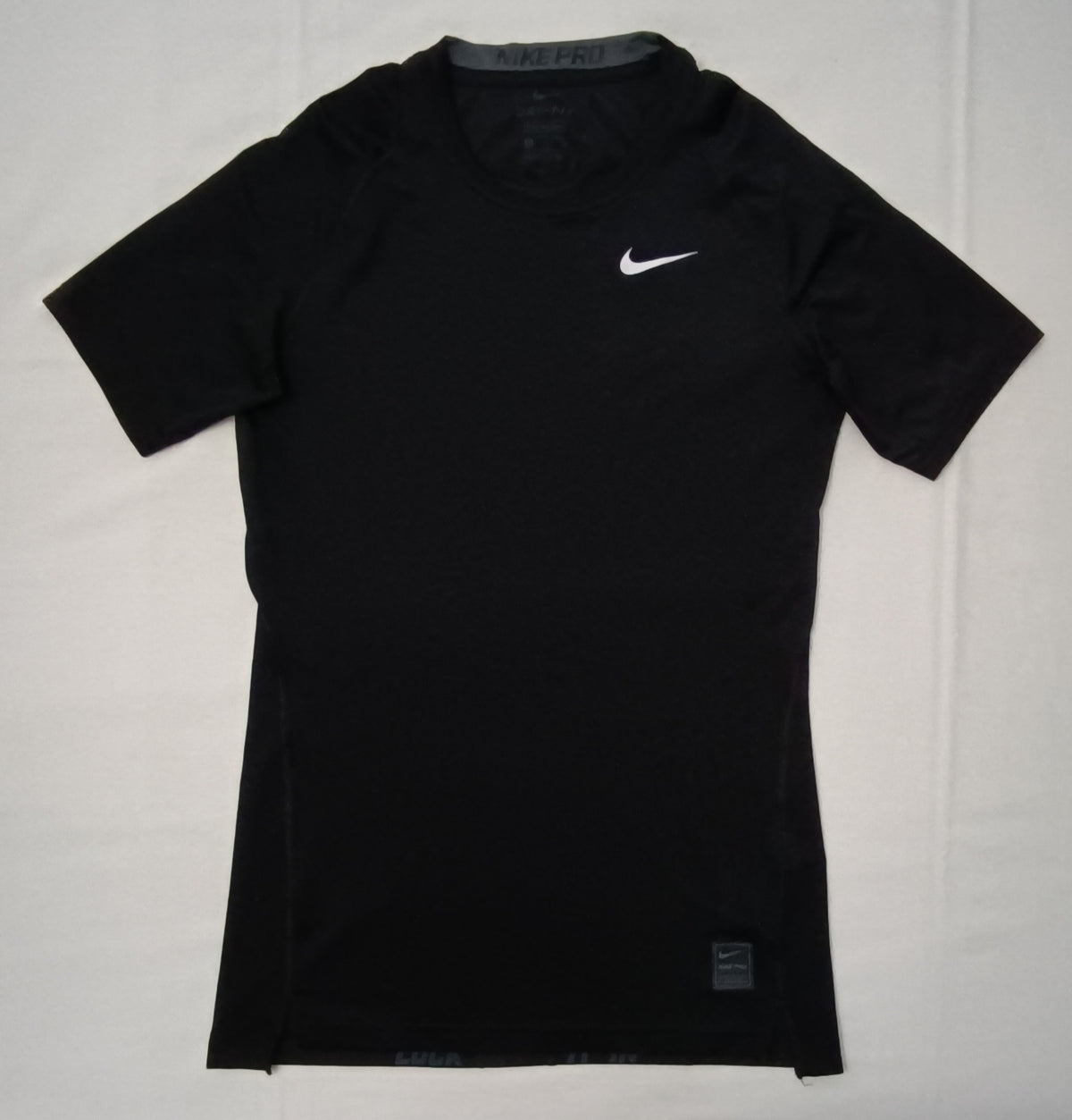 (M) Nike PRO DRI-FIT Compression Tee тениска