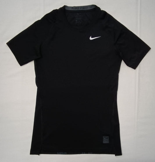 (M) Nike PRO DRI-FIT Compression Tee тениска