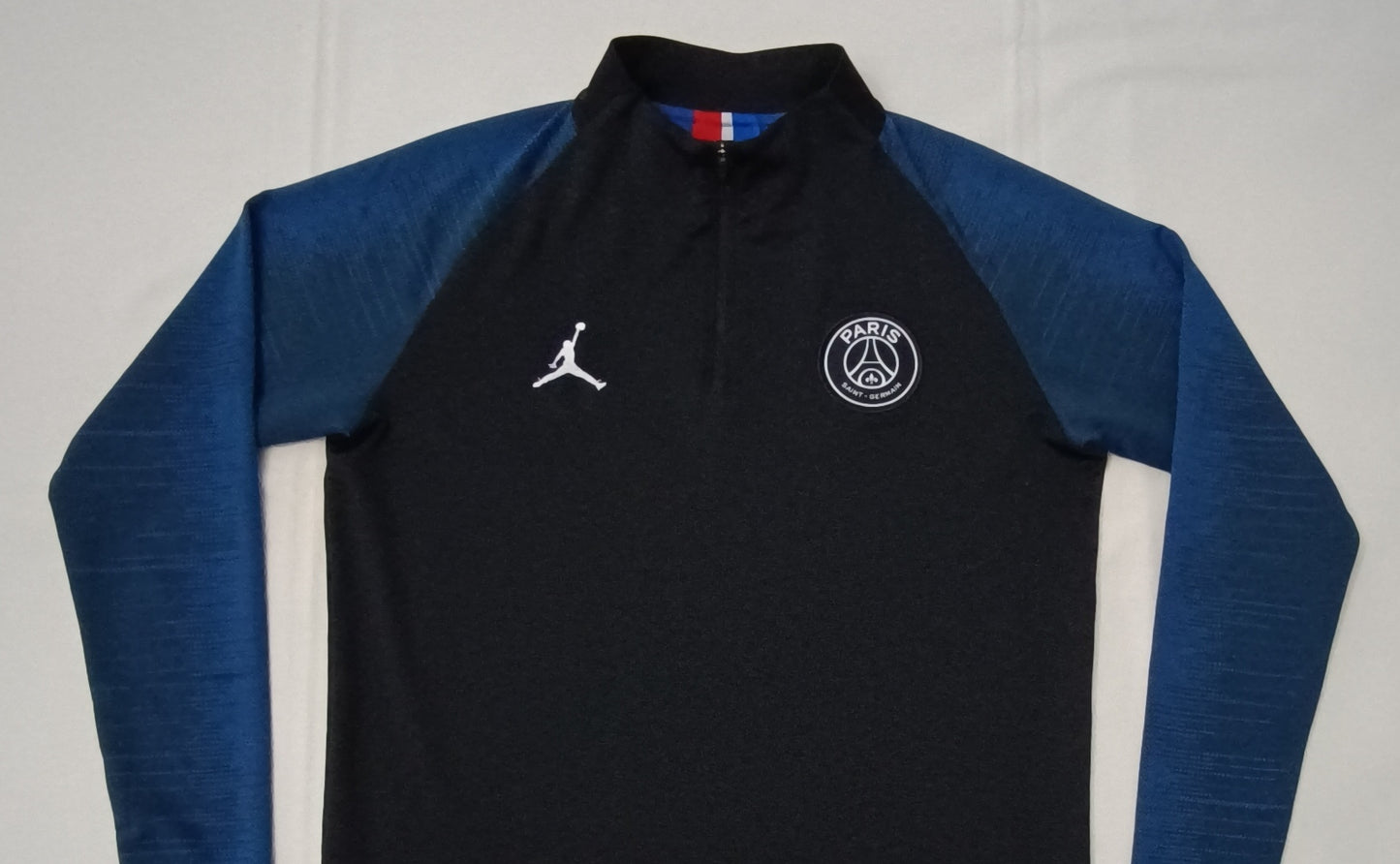 (M) Jordan AIR Nike PSG Paris Saint-Germain Strike Top горнище