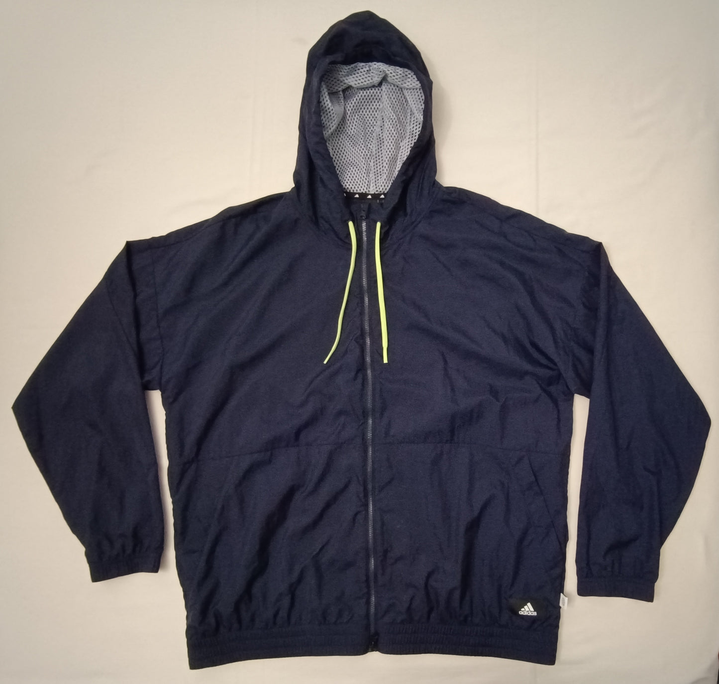 (XL) Adidas Sportswear Future Icons Windbreaker Jacket яке