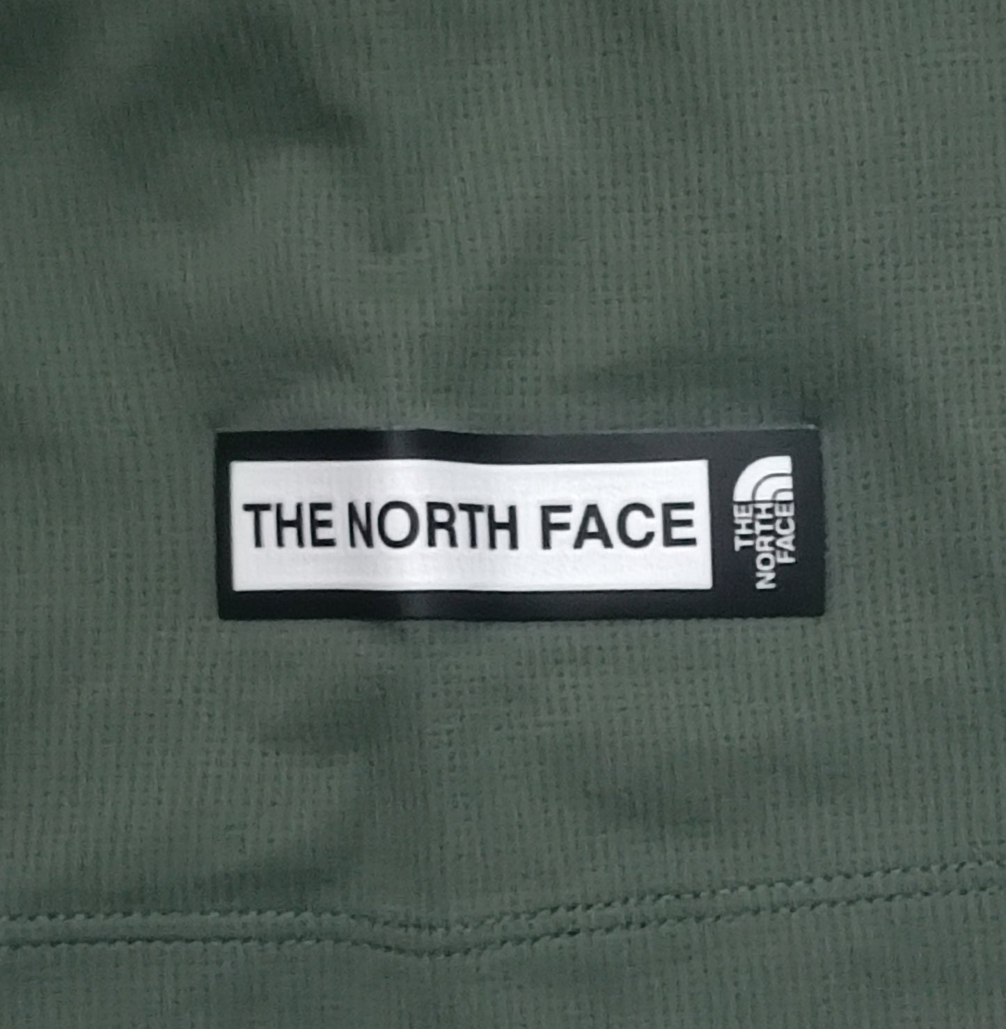 (L) The North Face Shirt тениска