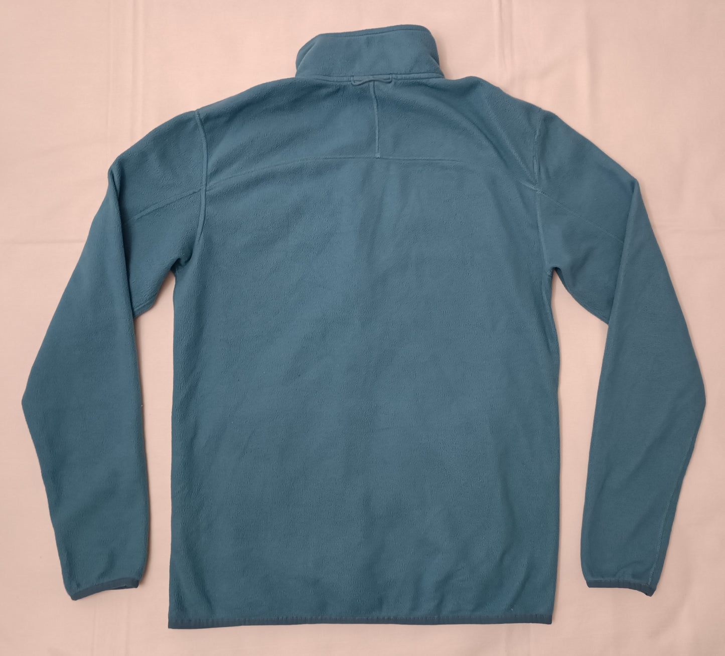 (S) The North Face Polar Fleece Sweatshirt полар горнище