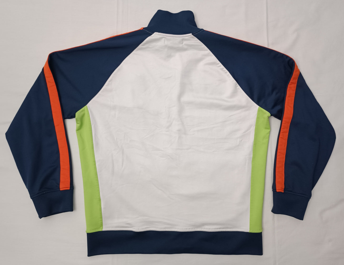 (L) POLO Ralph Lauren USA Open 2011 Big Logo Sweatshirt горнище