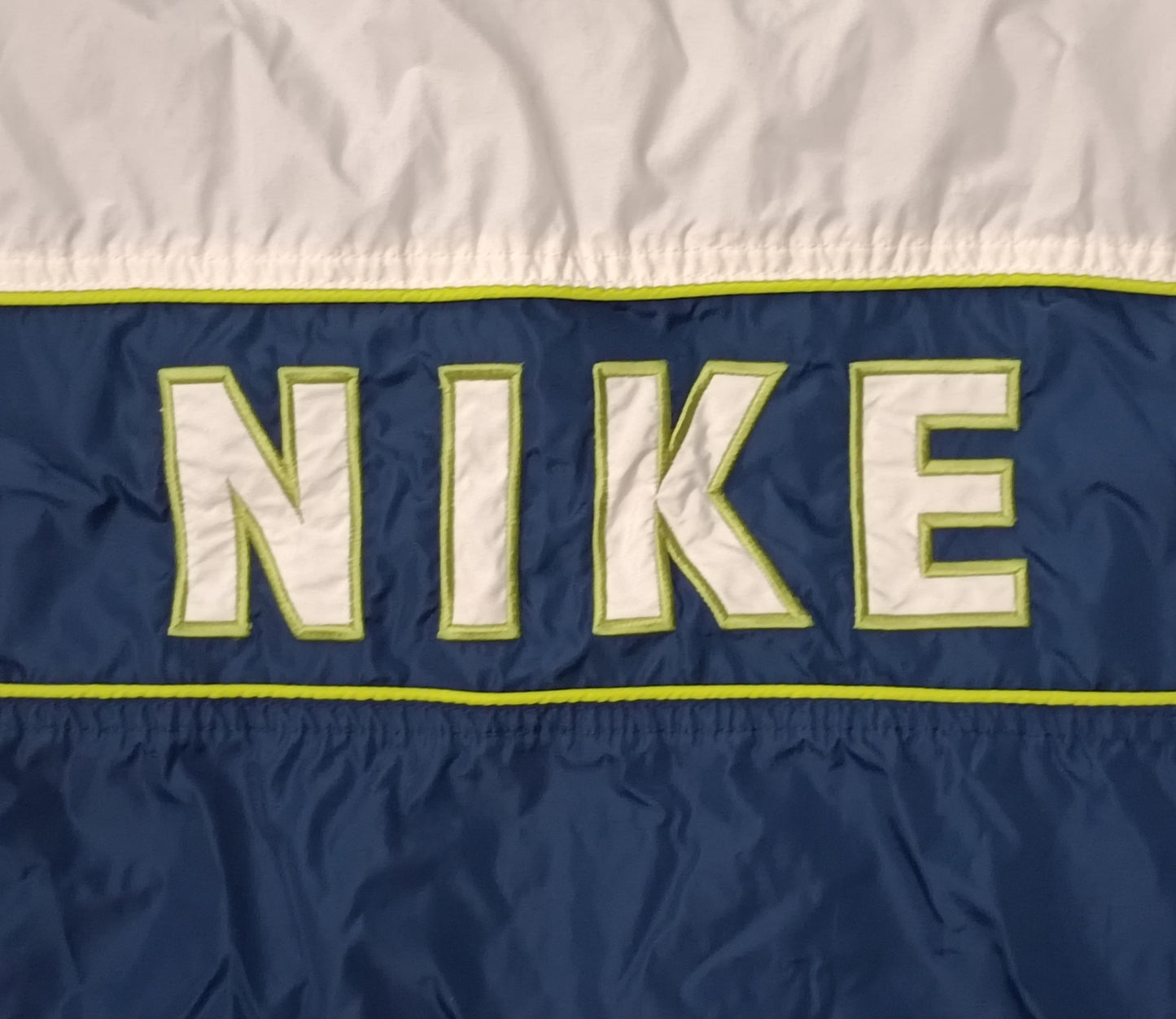 (XL) Nike Vintage Jacket яке