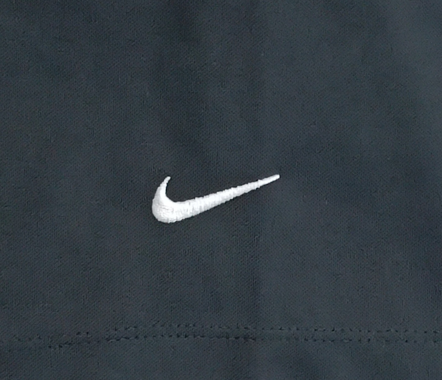 (2XL) Nike DRI-FIT Chevrolet Polo Shirt поло тениска