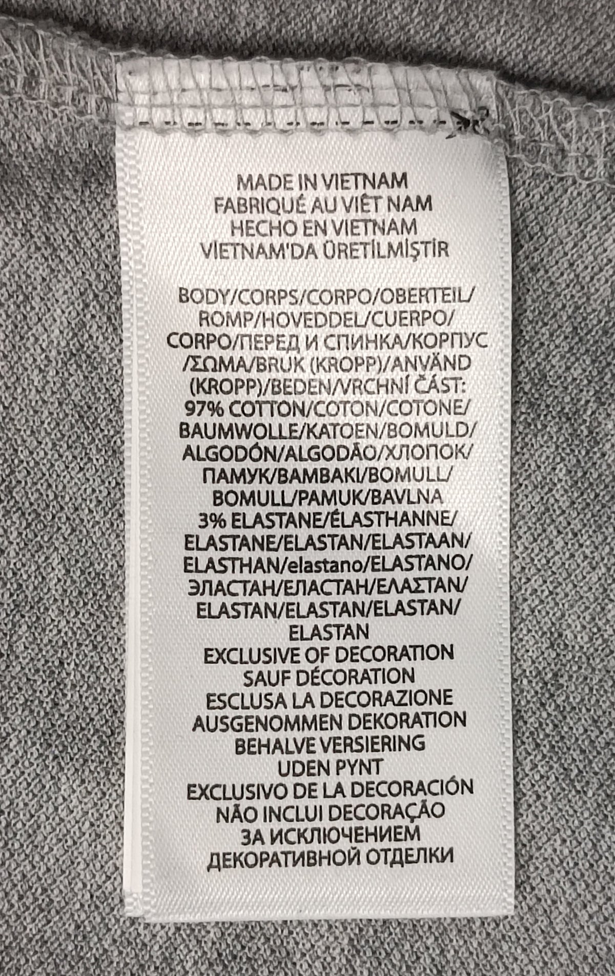 (M) POLO Ralph Lauren Polo Shirt поло тениска