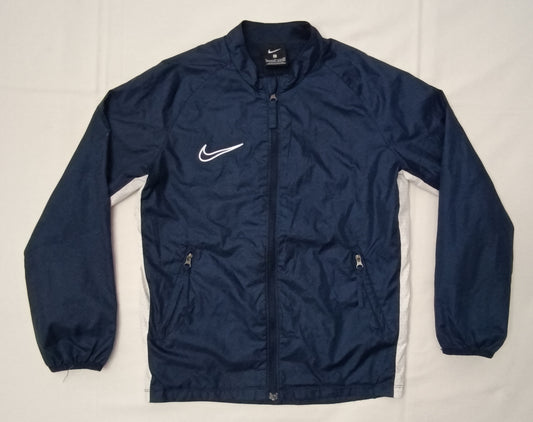 (ДЕТСКО) (Ръст 128-137см) Nike Woven Jacket яке
