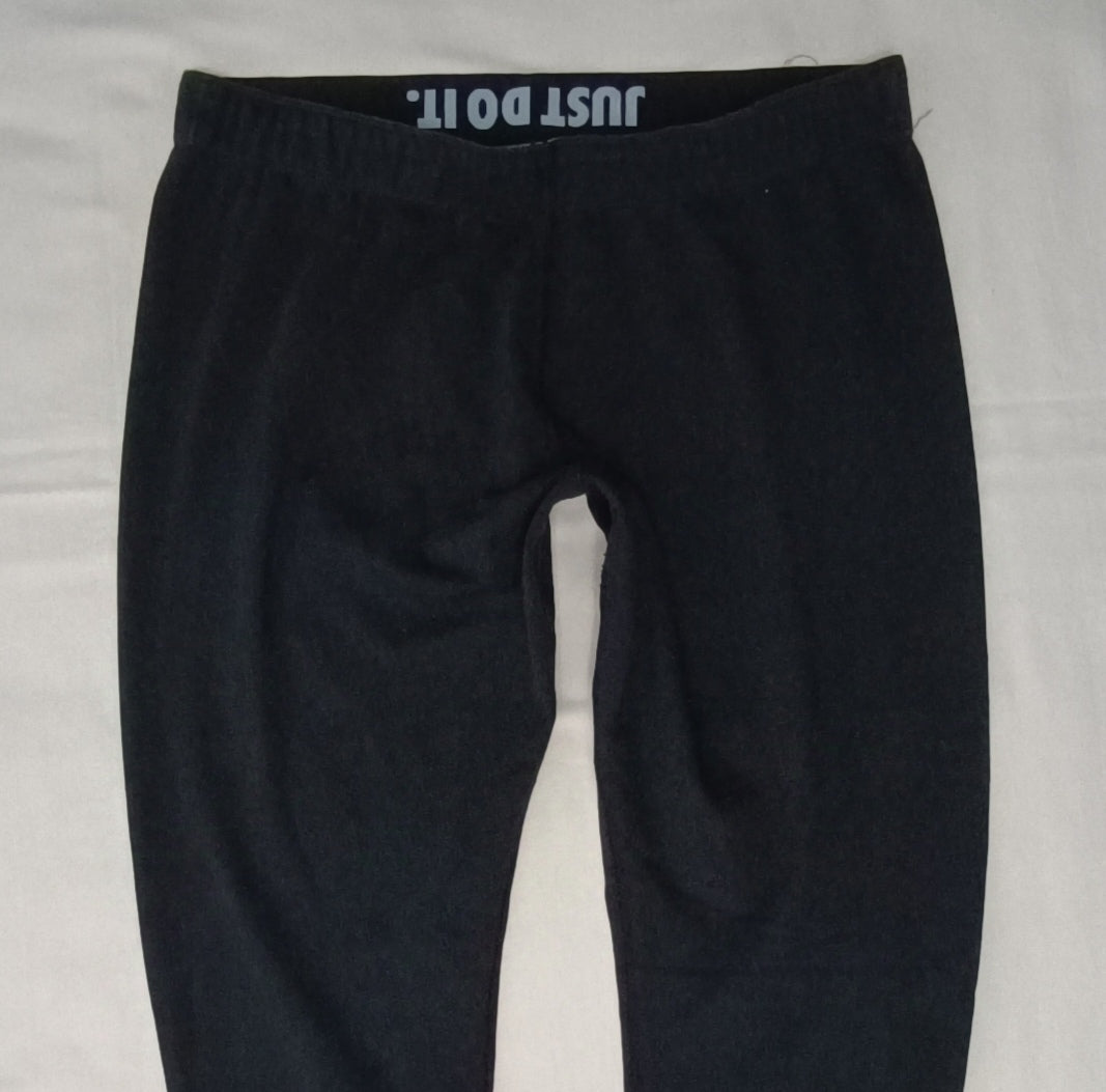 (ДАМСКО) (L) Nike NSW Leg A See Leggings клин