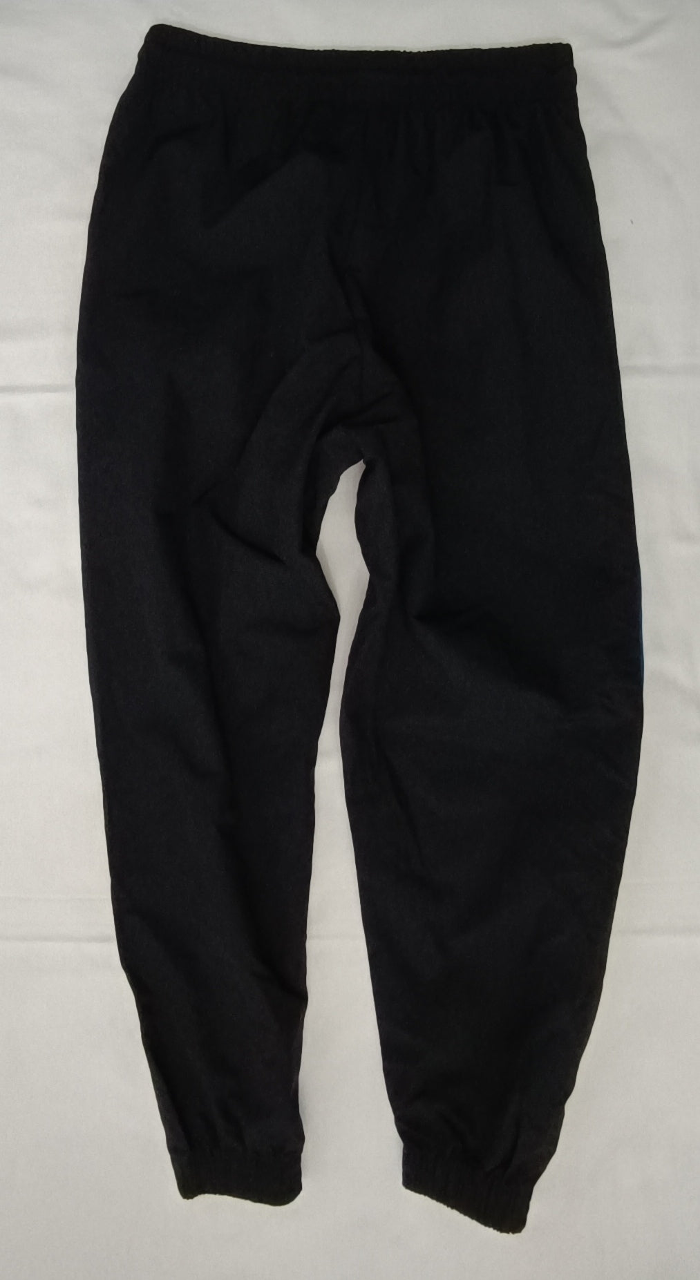 (ДАМСКО) (M) Adidas Originals Trefoil Woven Pants долнище