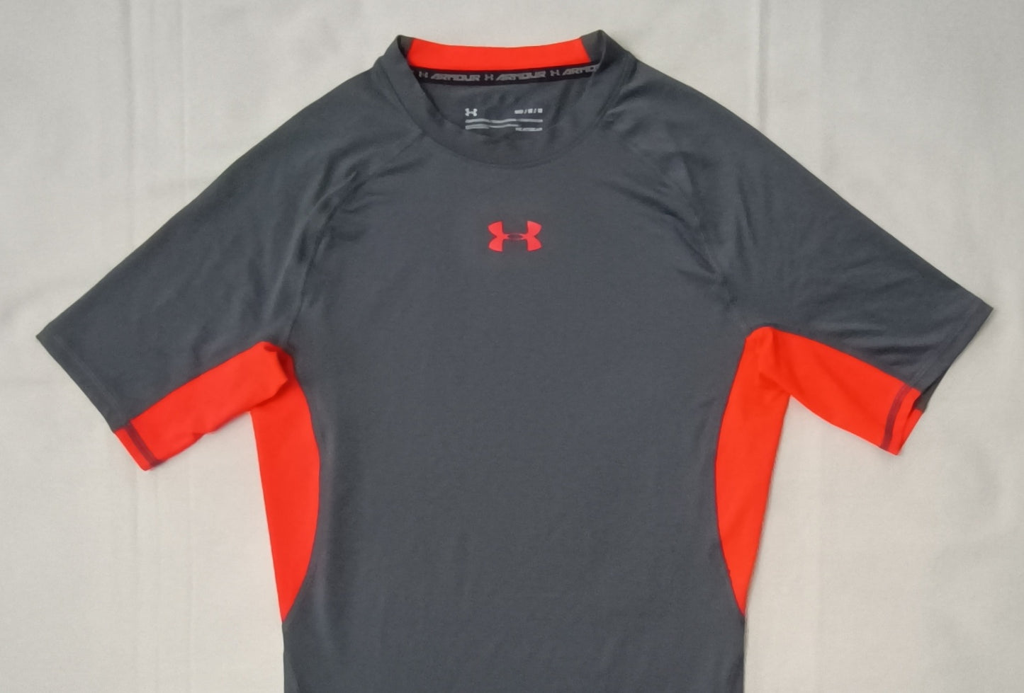 (M) Under Armour UA Compression тениска