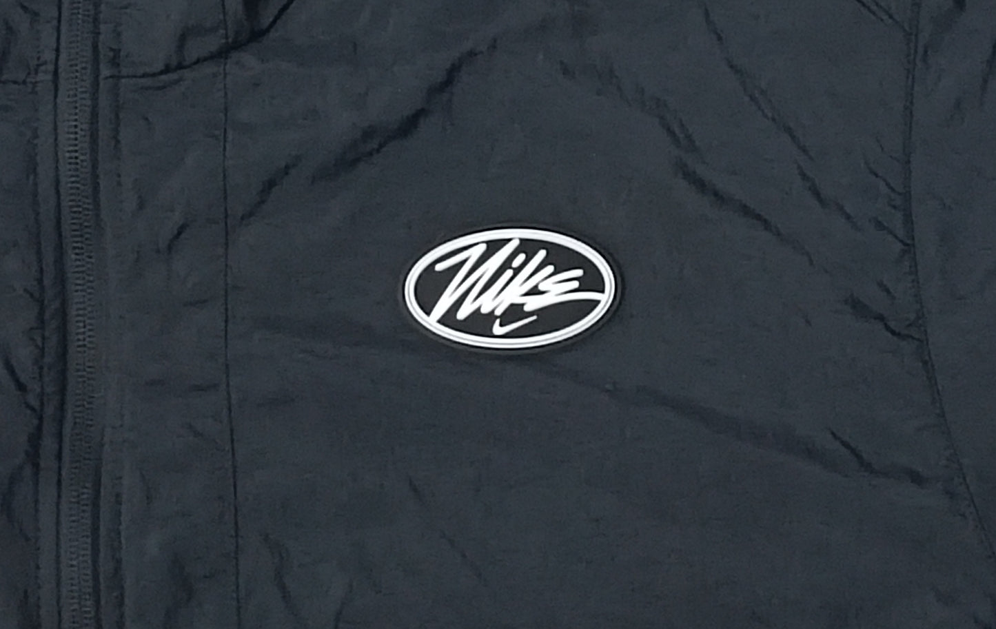(2XL) Nike DRI-FIT Sport Clash Jacket яке