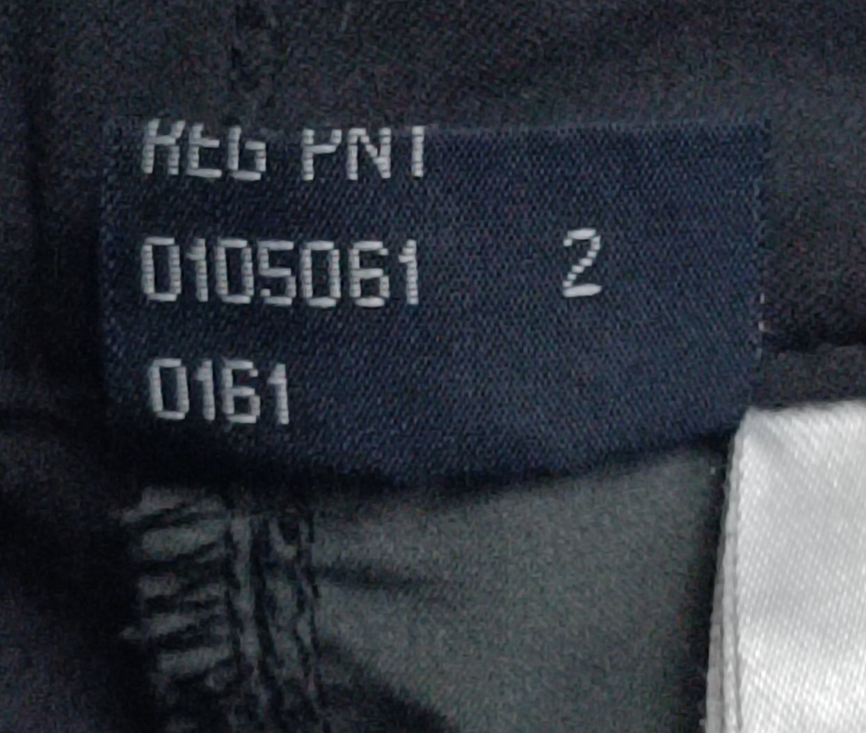 (ДАМСКО) (S) Salewa Puez DST Pants долнище, панталон