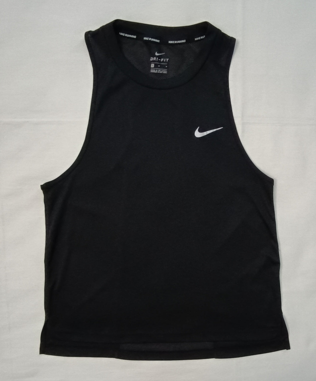 (ДАМСКО) (M) Nike DRI-FIT Tank Top потник