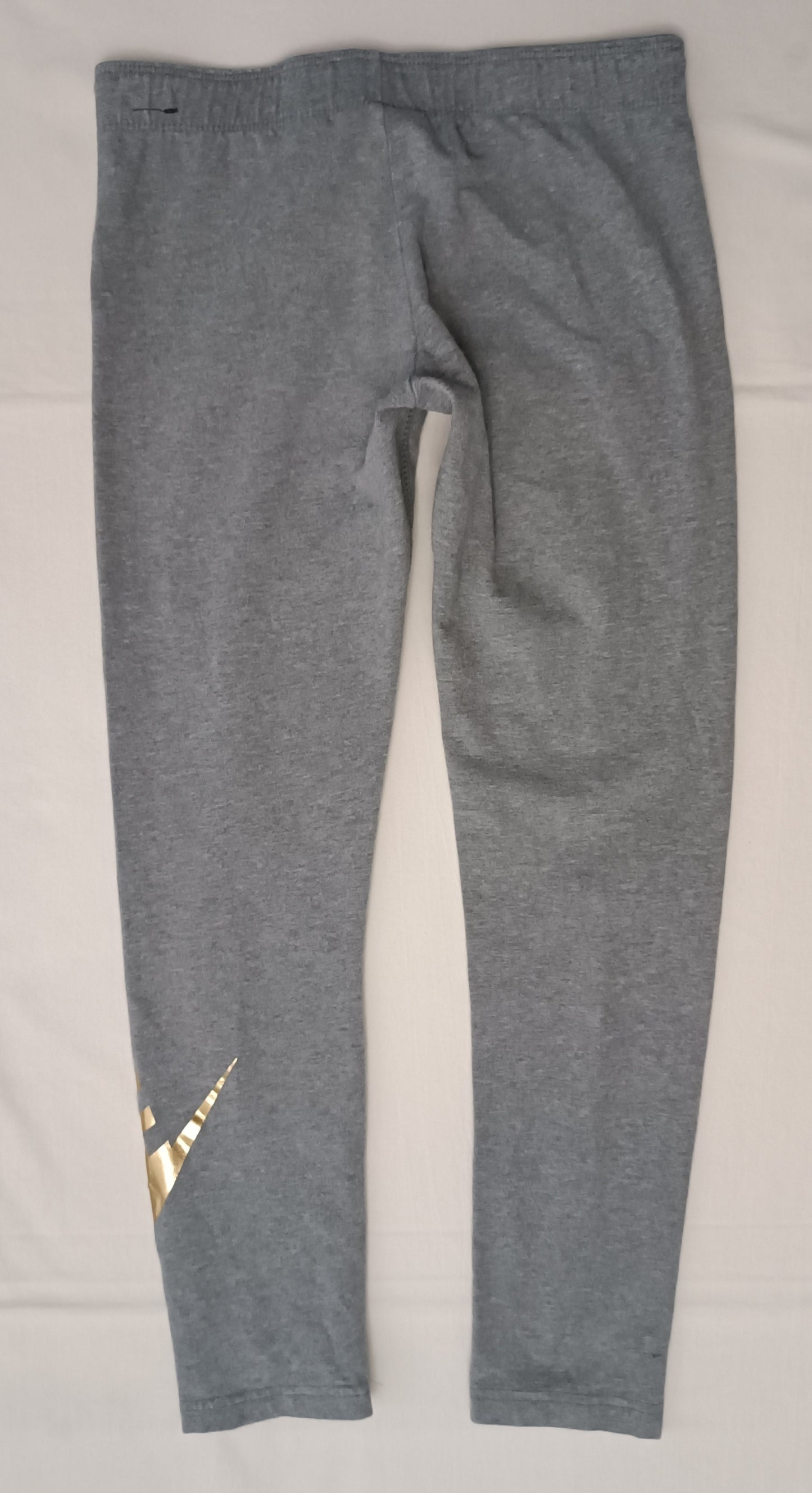 (ДЕТСКО) (Ръст 137-146см) Nike NSW Leg A See Leggings клин