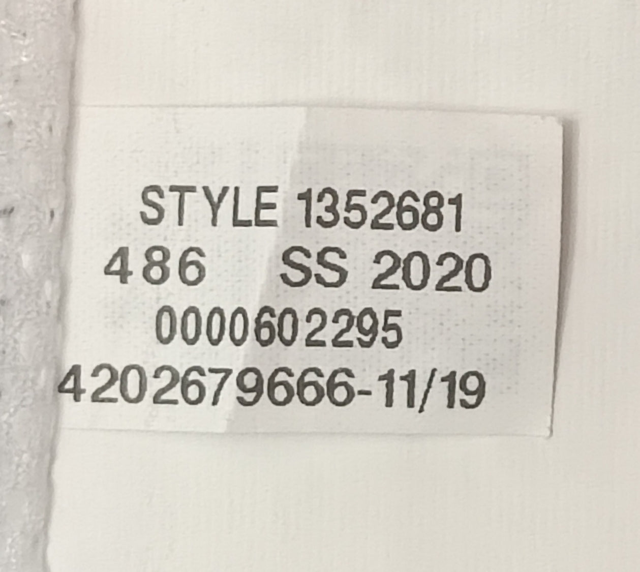 (XL) Under Armour UA Woven Jacket яке