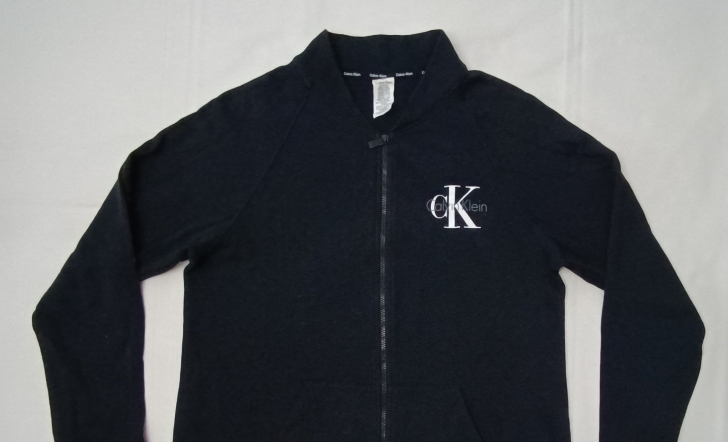 (ДАМСКО) (S) Calvin Klein Sweatshirt горнище