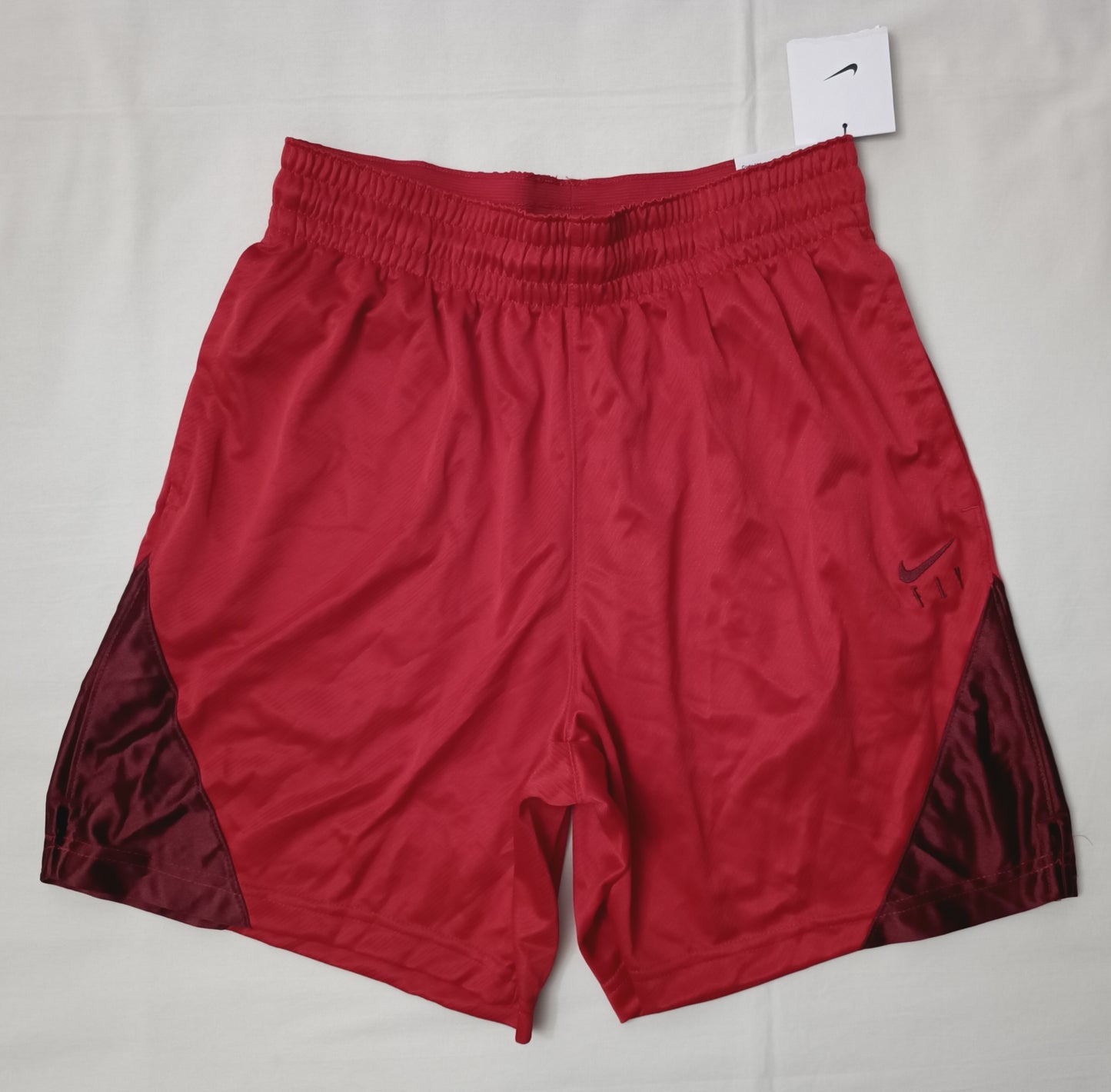 (S) Nike Fly DRI-FIT Shorts шорти