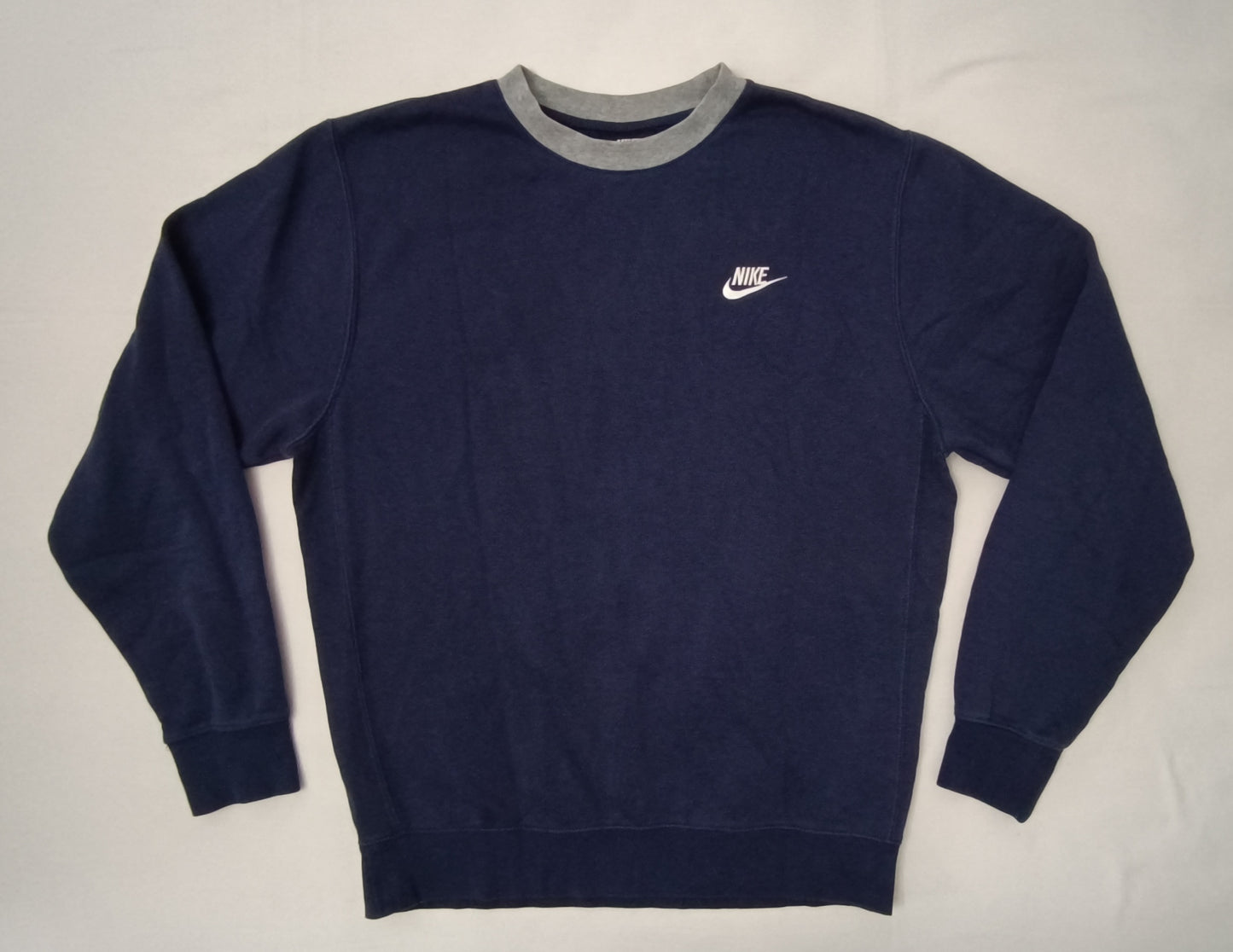 (S) Nike Sportswear Fleece Sweatshirt горнище