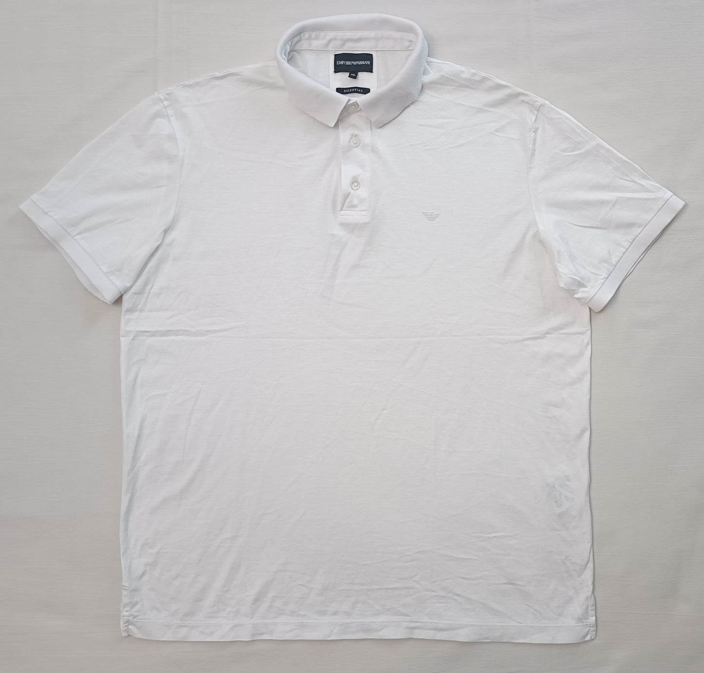 (XL) Emporio Armani Polo Shirt тениска