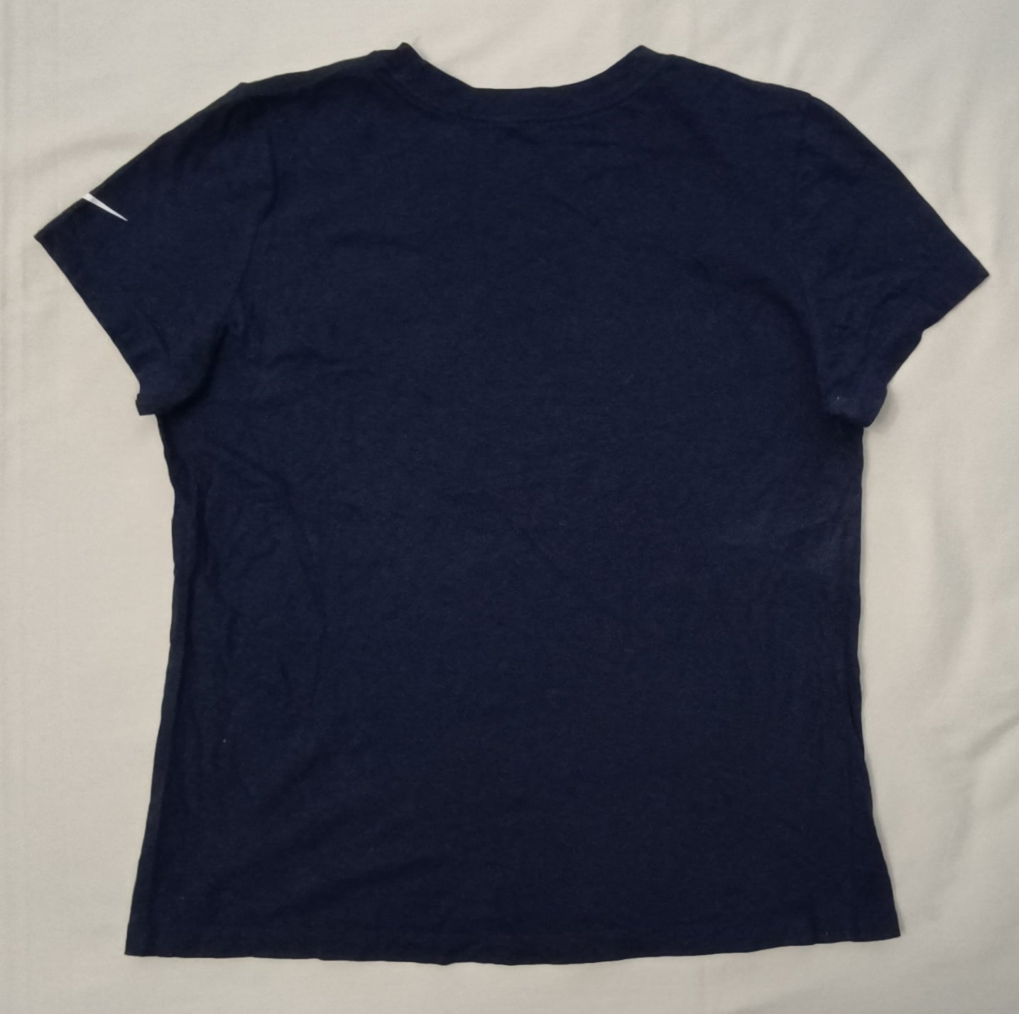 (ДАМСКО) (M) Nike England Patriots Tee тениска