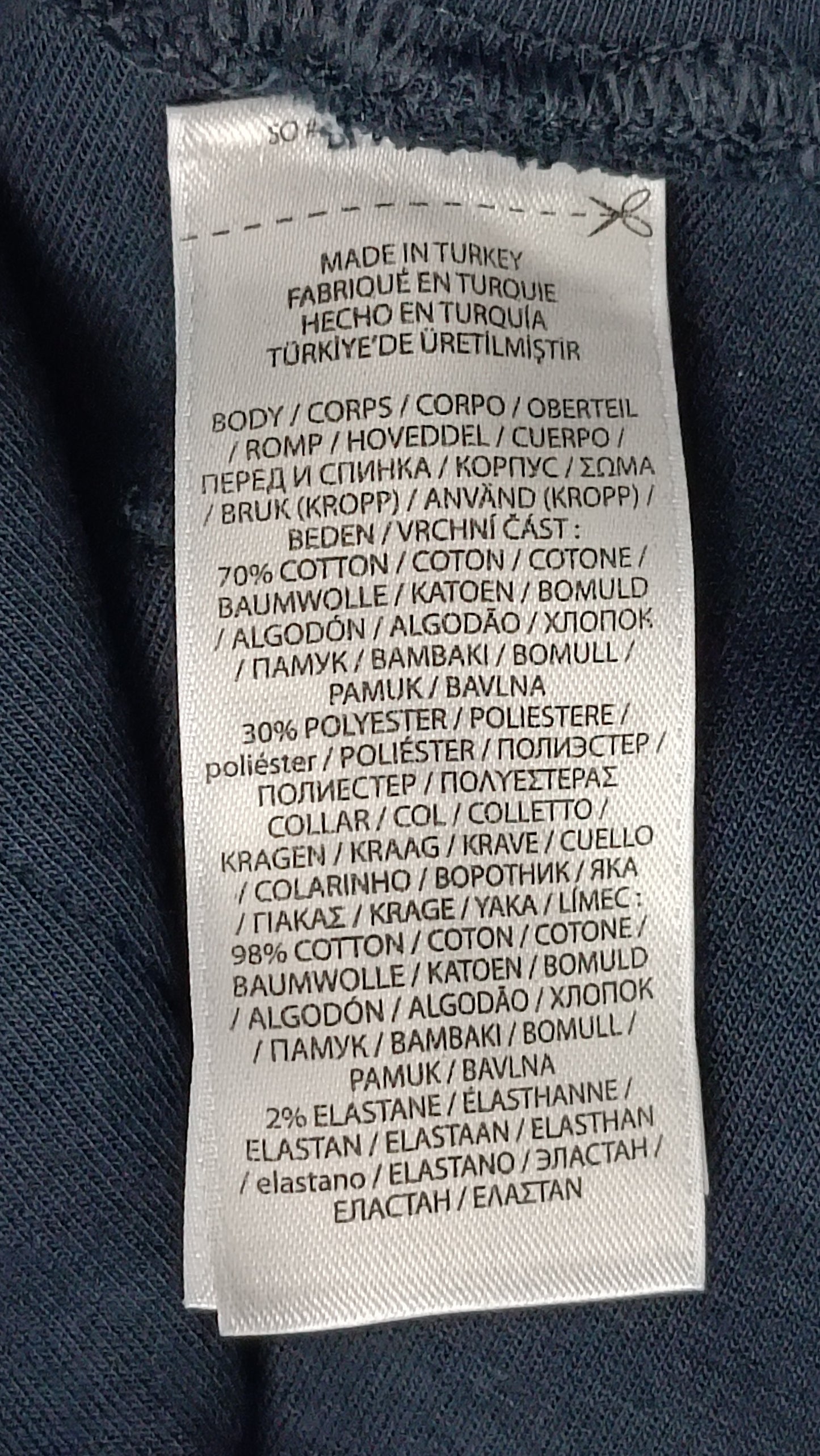 (S) POLO Ralph Lauren Sweatpants долнище