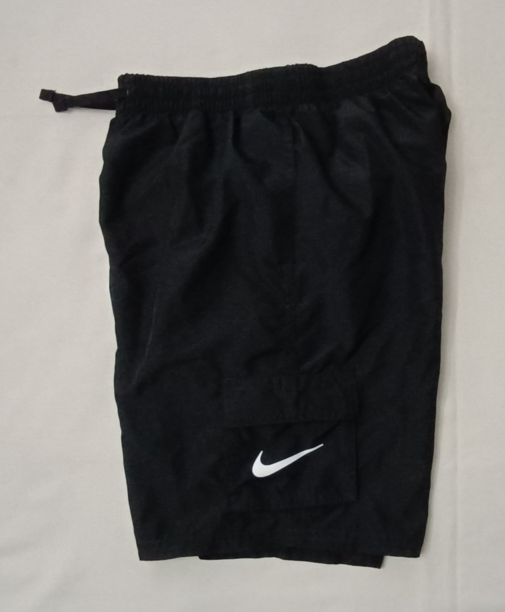 (ДЕТСКО) (Ръст 147-158см) Nike NSW Woven Shorts шорти