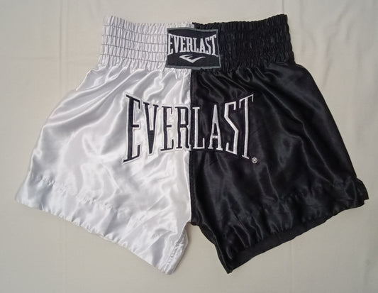 (XL) Everlast Thai Shorts шорти