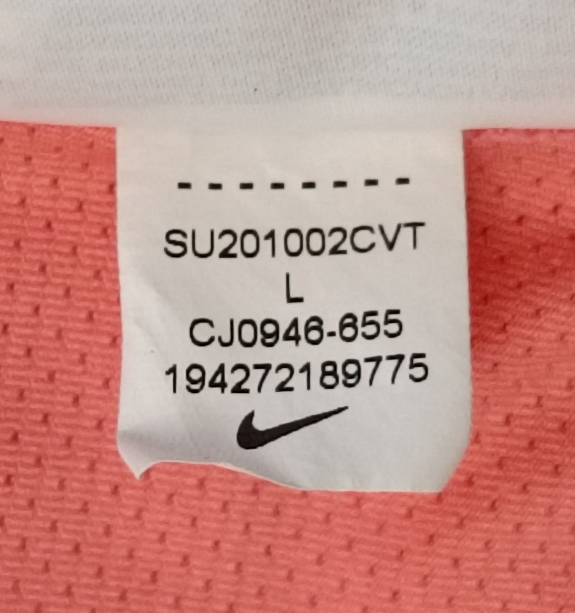 (ДЕТСКО) (Ръст 146-156см) Nike Court DRI-FIT Tank Top потник