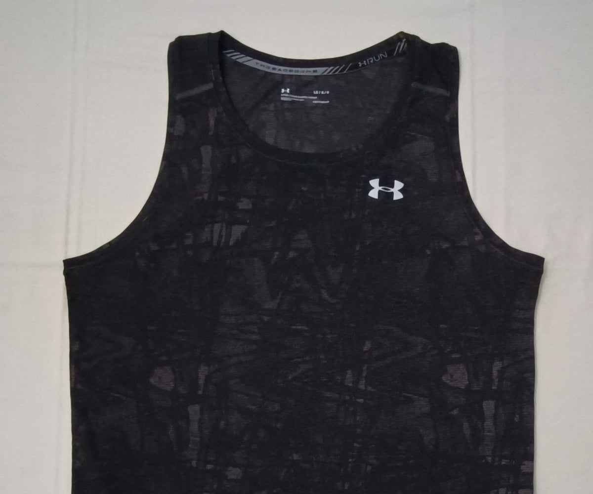 (L) Under Armour UA Tank Top потник
