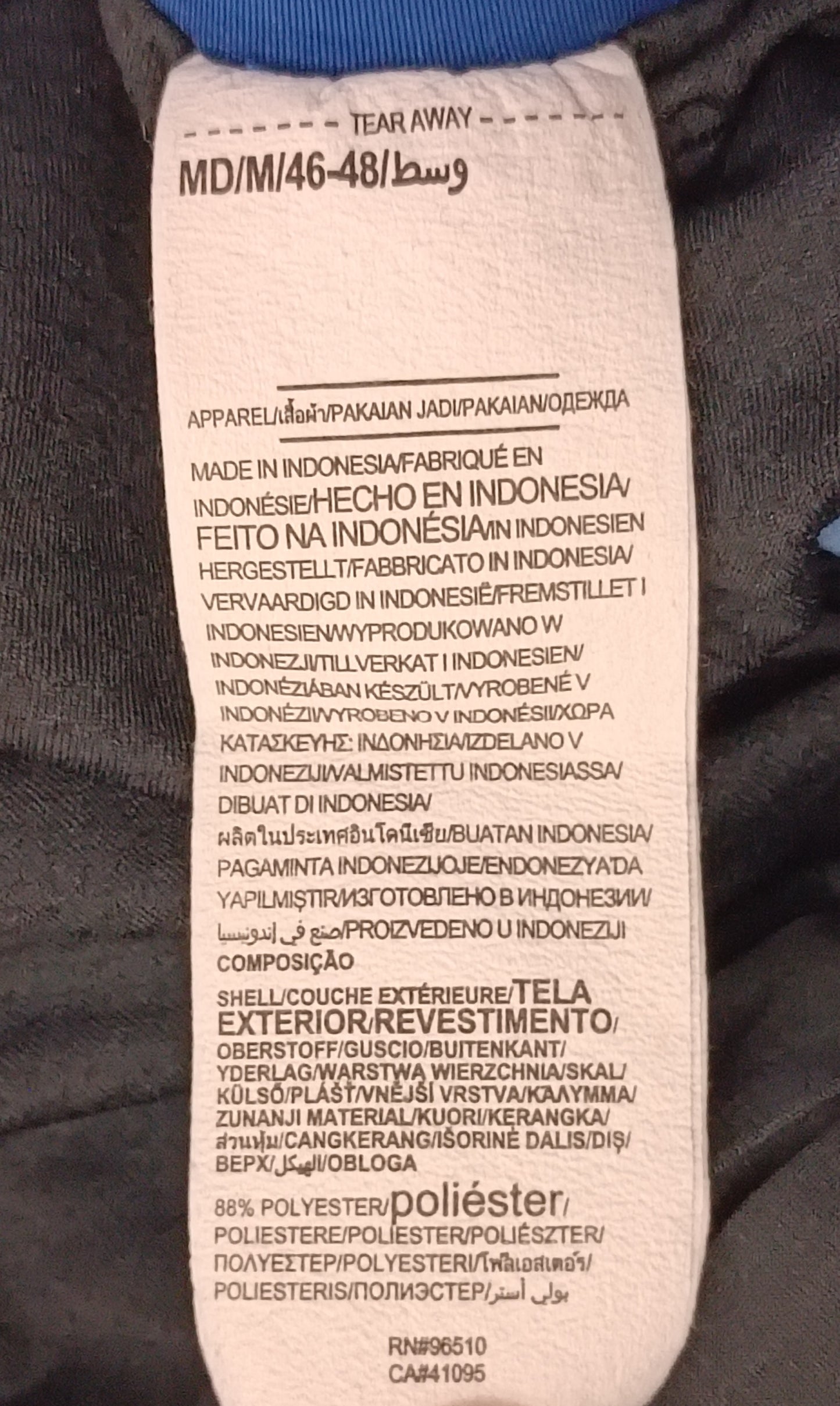 (M) Under Armour UA Speedpocket Shorts шорти