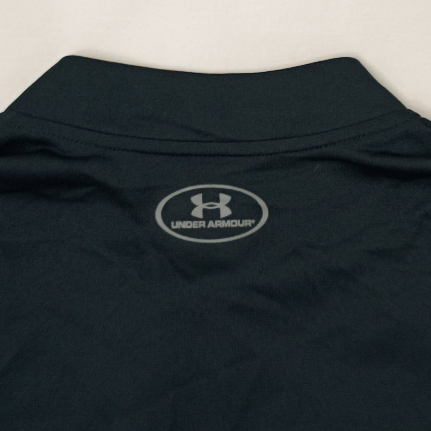 (M) Under Armour UA горнище