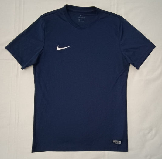 (M) Nike DRI-FIT Tee тениска