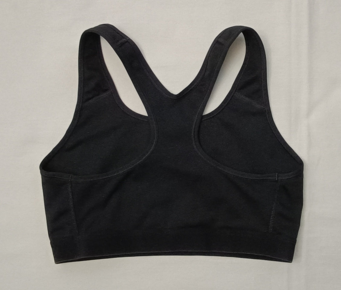 (ДАМСКО) (M) Nike DRI-FIT Bra бюстие