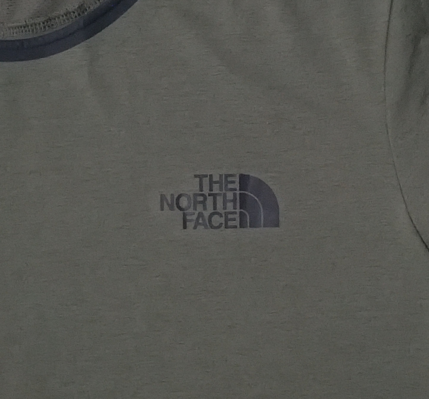 (S) The North Face Shirt тениска