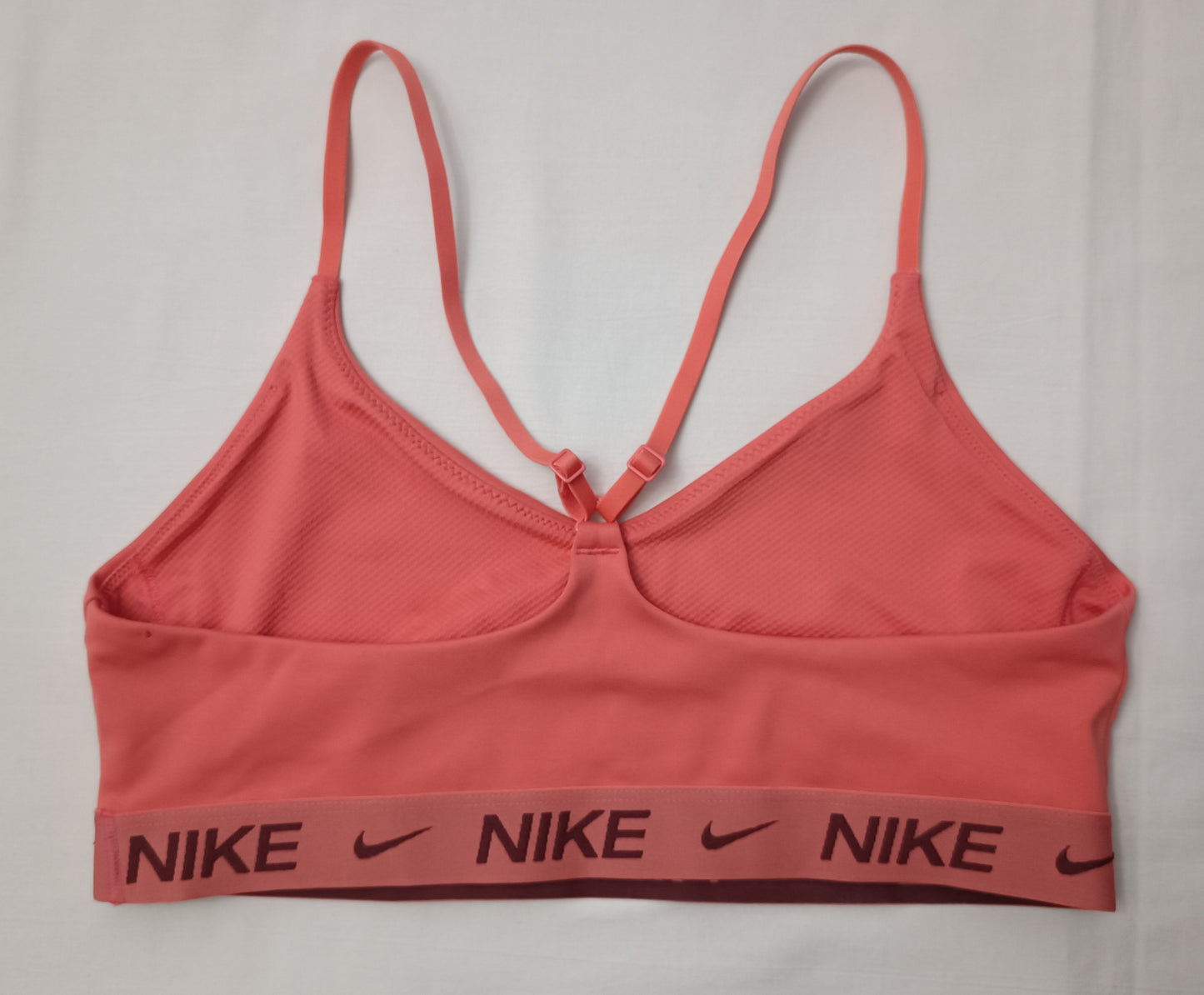 (ДАМСКО) (M) Nike DRI-FIT Indy Bra бюстие