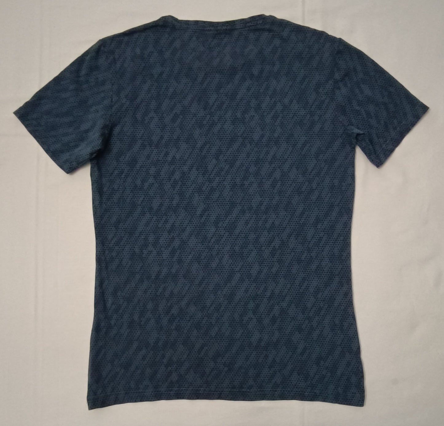 (S) Gymshark Shirt тениска