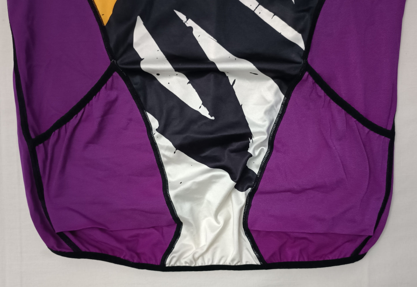 (XL) Nike Cycling Vintage Jersey вело тениска