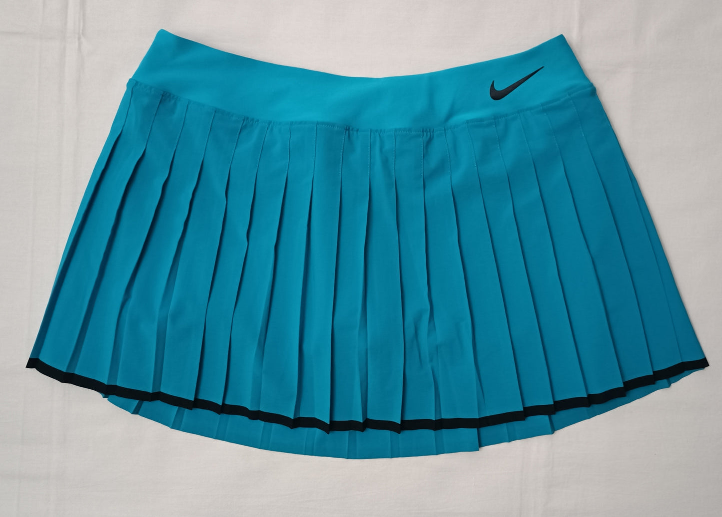 (ДАМСКО) (L) Nike Court DRI-FIT 2in1 Skirt пола с клин 2в1
