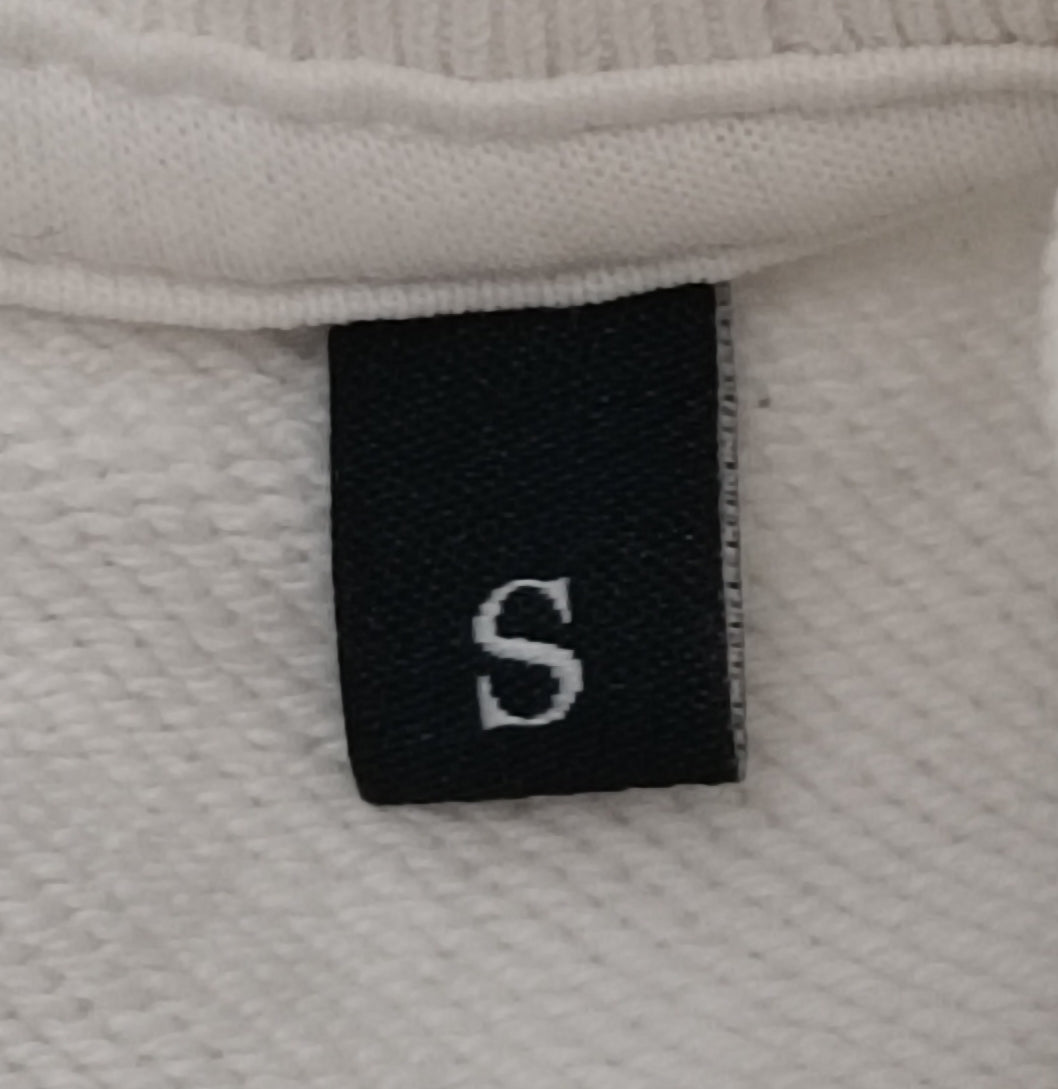 (S) Diesel Sweatshirt горнище