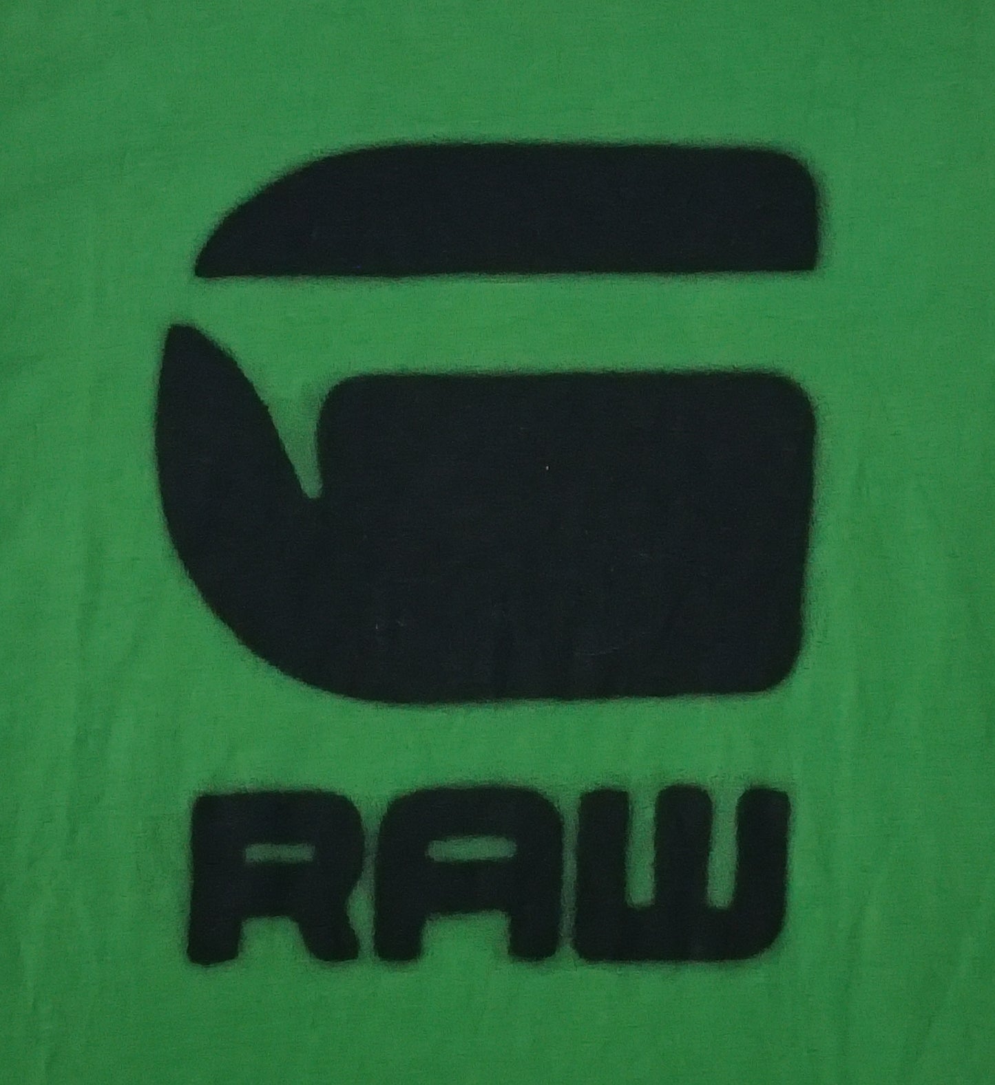 (M) G-STAR RAW Shirt тениска
