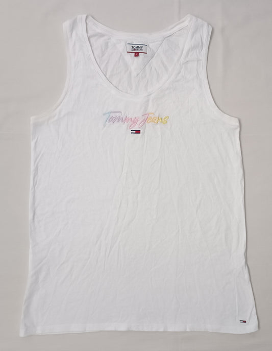 (ДАМСКО) (L) Tommy Hilfiger Tank Top потник